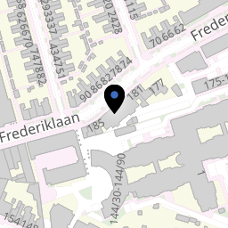 Appartement STR03 C 5098 16