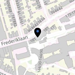 Appartement STR03 C 5098 17