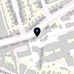 Appartement STR03 C 5098 18