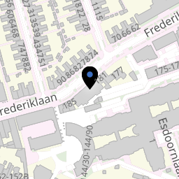 Appartement STR03 C 5098 2