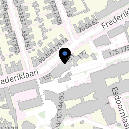 Appartement STR03 C 5098 27