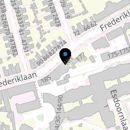Appartement STR03 C 5098 5