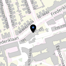 Appartement STR03 C 5098 8