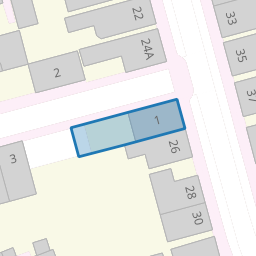 Perceel STR03-C-5099