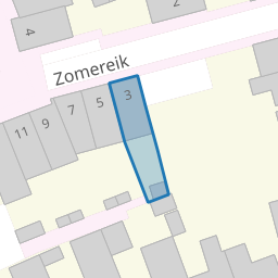 Perceel STR03-C-5104