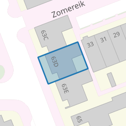 Perceel STR03-C-5128