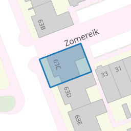 Perceel STR03-C-5129