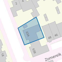 Perceel STR03-C-5131
