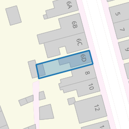 Perceel STR03-C-5143