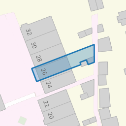 Perceel STR03-C-5147