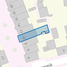 Perceel STR03-C-5157
