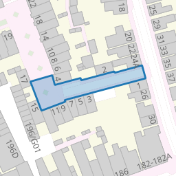 Perceel STR03-C-5179