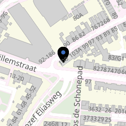 Appartement STR03 C 5184 1