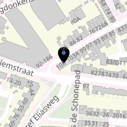 Appartement STR03 C 5184 5