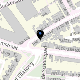 Appartement STR03 C 5184 6