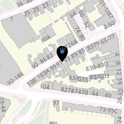 Appartement STR03 C 5186 1