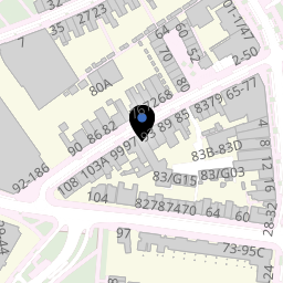 Appartement STR03 C 5186 2