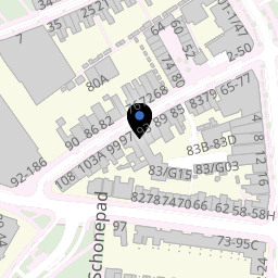 Appartement STR03 C 5186 3