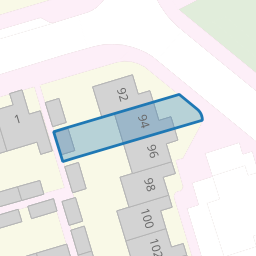 Perceel STR03-C-5197