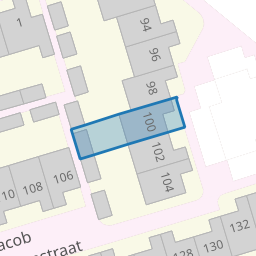 Perceel STR03-C-5200