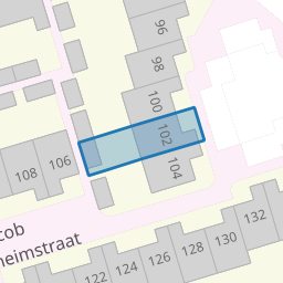 Perceel STR03-C-5201