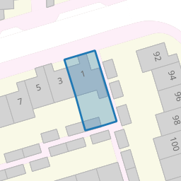 Perceel STR03-C-5204