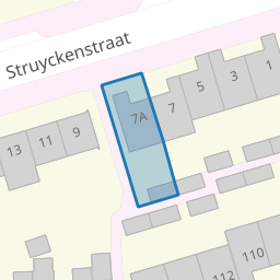 Perceel STR03-C-5208