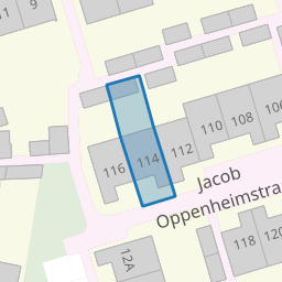 Perceel STR03-C-5210