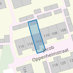 Perceel STR03-C-5211