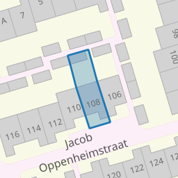 Perceel STR03-C-5213