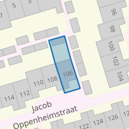 Perceel STR03-C-5214