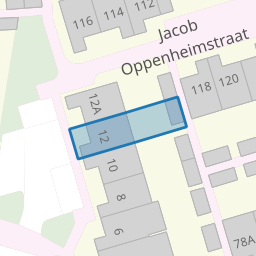 Perceel STR03-C-5216