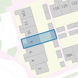 Perceel STR03-C-5218