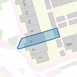 Perceel STR03-C-5219