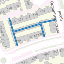 Perceel STR03-C-5222