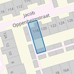 Perceel STR03-C-5233