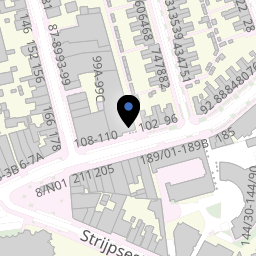Appartement STR03 C 5244 1