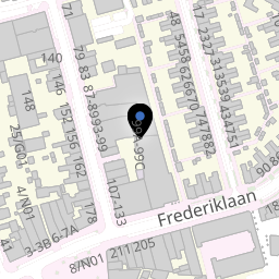 Appartement STR03 C 5244 11