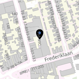 Appartement STR03 C 5244 12