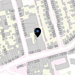 Appartement STR03 C 5244 13