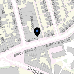 Appartement STR03 C 5244 14