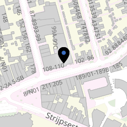Appartement STR03 C 5244 16