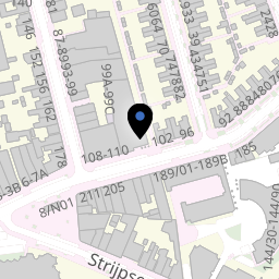 Appartement STR03 C 5244 2