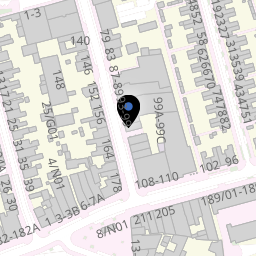 Appartement STR03 C 5244 37