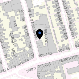 Appartement STR03 C 5244 39