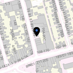 Appartement STR03 C 5244 4
