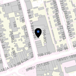Appartement STR03 C 5244 40