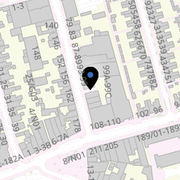 Appartement STR03 C 5244 41