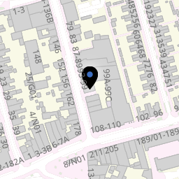 Appartement STR03 C 5244 42