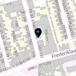 Appartement STR03 C 5244 43